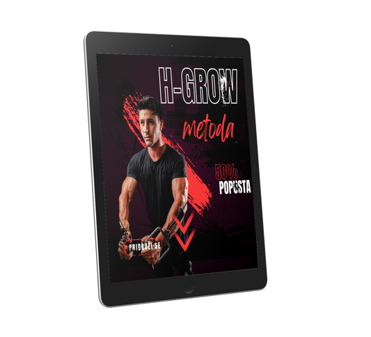 CUSTOM PAKET - DOGOVOR