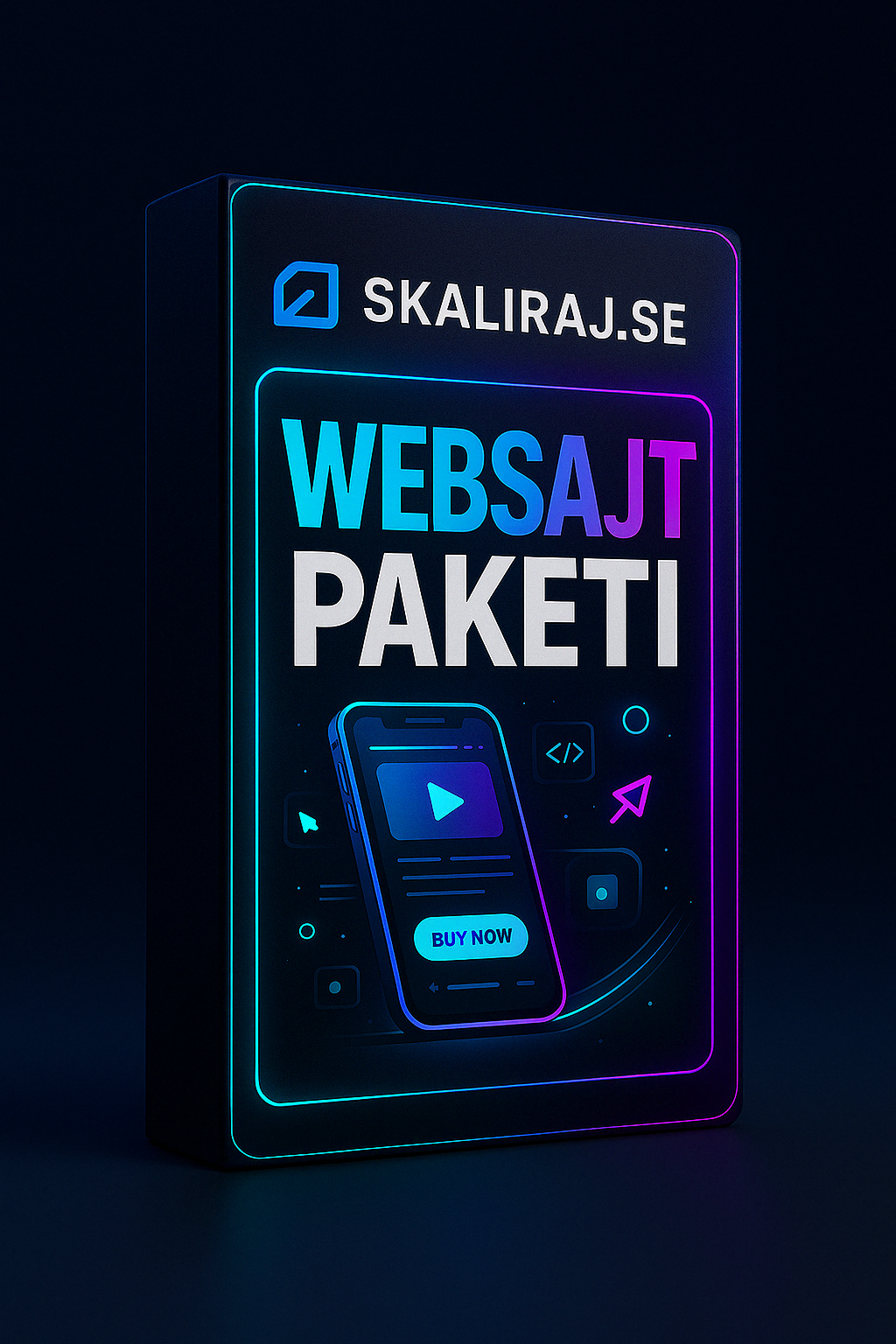 Website Pro